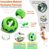Interactive Treat Ball Toy