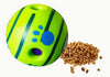Interactive Treat Ball Toy